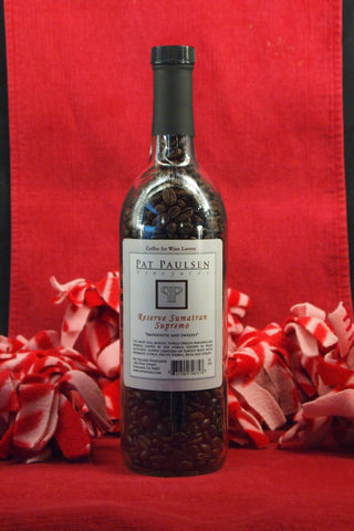 Pat Paulsen Coffee Lover's Gift