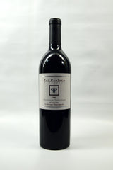 Cabernet Sauvignon  Alexander Valley - A full-bodied blockbuster. Limited supply, no longer in stores.