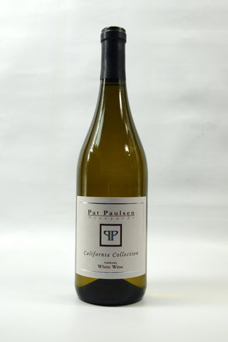 California Collection White Wine