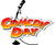 Comedy Day Red and White Set
