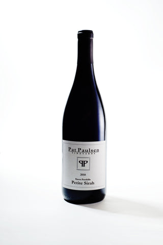 PPV Petite Sirah