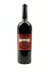 UnWined Cabernet Sauvignon