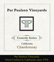 Comedy Day Chardonnay