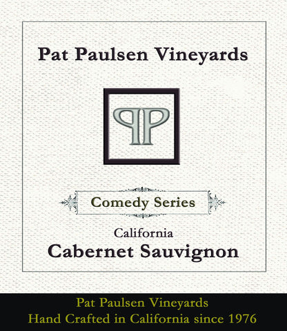 Comedy Day Cabernet Sauvignon