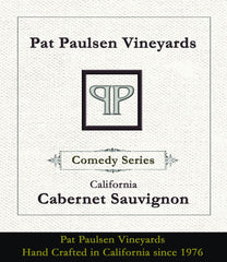 Comedy Day Cabernet Sauvignon