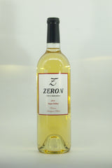 Zeron Sauvignon Blanc Napa Valley 2012