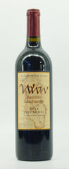 William Welch Zinfandel 2012